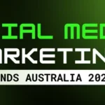 Social Media Trends Shaping Social Media Marketing in Australia (2026 Guide)